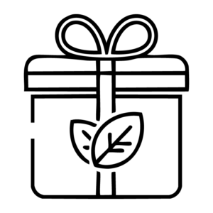 Herbaciane zestawy prezentowe