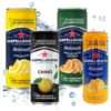 Włoski Napój Gazowany San Pellegrino Chino 330 ml - obrazek 2