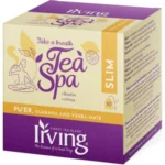 Herbata Funkcjonalna - TEA SPA SLIM