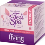 Herbata Funkcjonalna - TEA SPA ENERGY