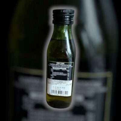 Oliwa z oliwek extra virgin EL TORO 250ml - obrazek 2