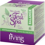 Herbata Funkcjonalna Irving - TEA SPA BALANCE