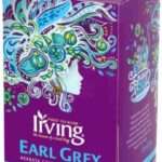Herbata Earl Grey 20 kopertek Irving