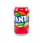 FANTA STRAWBERRY KIWI 330ml PUSZKA GRUBA