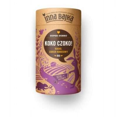 Koko Czoko Inna Bajka