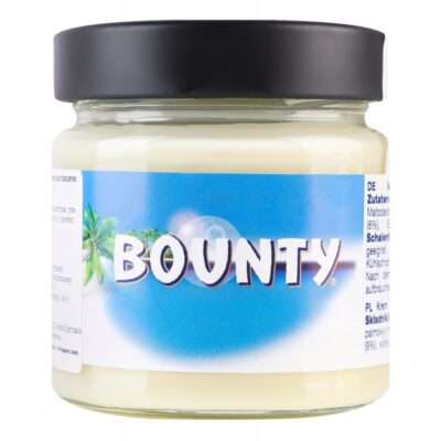 Krem Bounty 200g