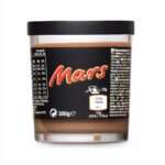 Krem czekoladowy Mars 200g