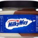 Krem czekoladowy MilkyWay 200g