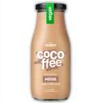 Mocha 280 ml Cocoffee - woda kokosowa z ekstraktem kawy