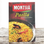 Ryż hiszpański do paelli 500g MONTSIA