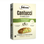 Falcone Nonna Cantucci włoskie ciastka z pistacjami 180g