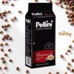Kawa mielona PELLINI ESPRESSO SUPERIORE n.42 TRADIZIONALE 250g