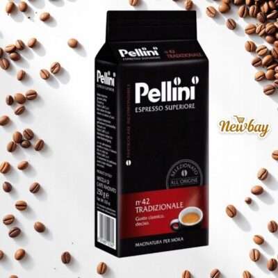 Kawa mielona PELLINI ESPRESSO SUPERIORE n.42 TRADIZIONALE 250g