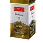 Herbata czarna liściasta Gold Impra Tea 200 g