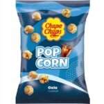 Popcorn Cola 90g Chupa Chups