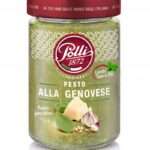 POLLI PESTO ALLA GENOVESE klasyczne zielone pesto 190G