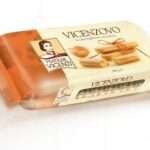 Vicenzovo - Savoiardi - włoskie biszkopty doskonałe do przygotowania tradycyjnego deseru tiramisu