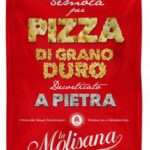 Mąka semolina z pszenicy durum do Pizzy La Molisana Pizza 1kg