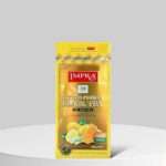 Puszka Herbata Czarna Cytrusy z Miodem Impra 200g
