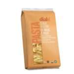 Makaron Bezglutenowy Dialsi Kukurydziano - Ryżowy Tagliatelle 250g