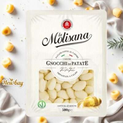 Gnocchi ziemniaczane La Molisana 500g