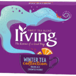 Kolekcja Herbat Irving Winter 30 kopertek